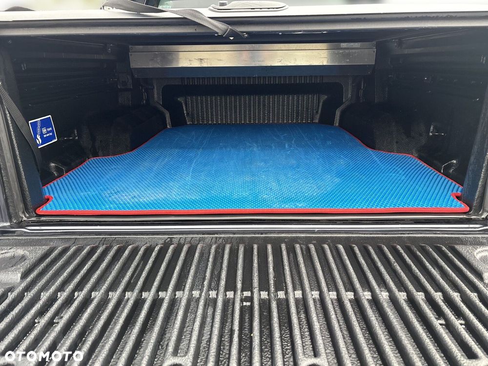 Ford Ranger - 34