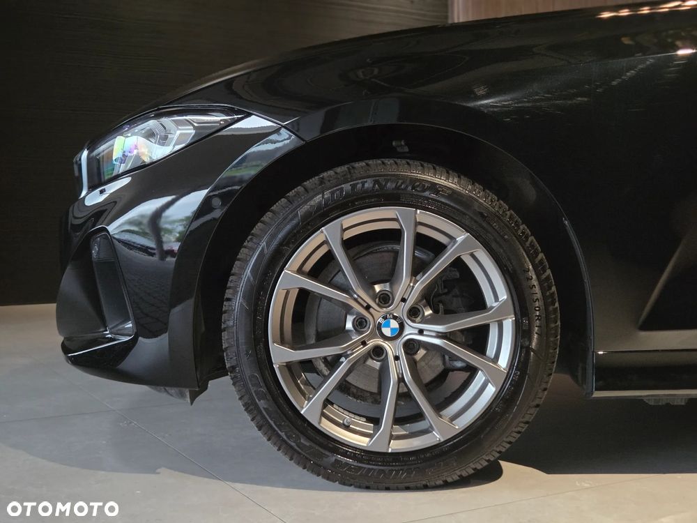 BMW Seria 3 - 4