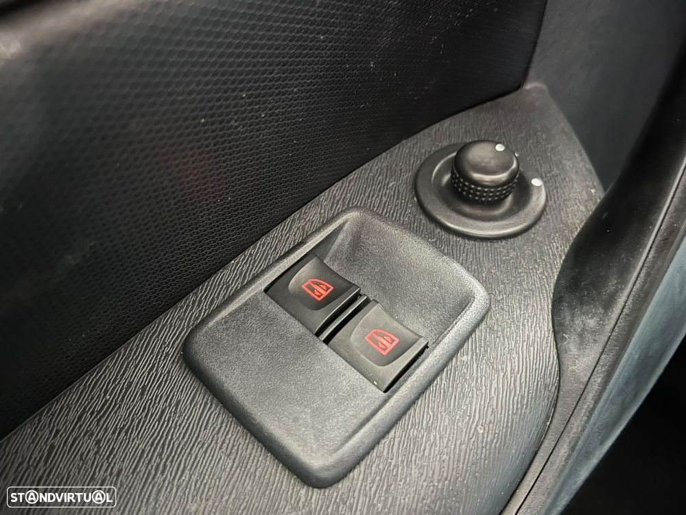 Mercedes-Benz Citan 108 CDi/27 - 23