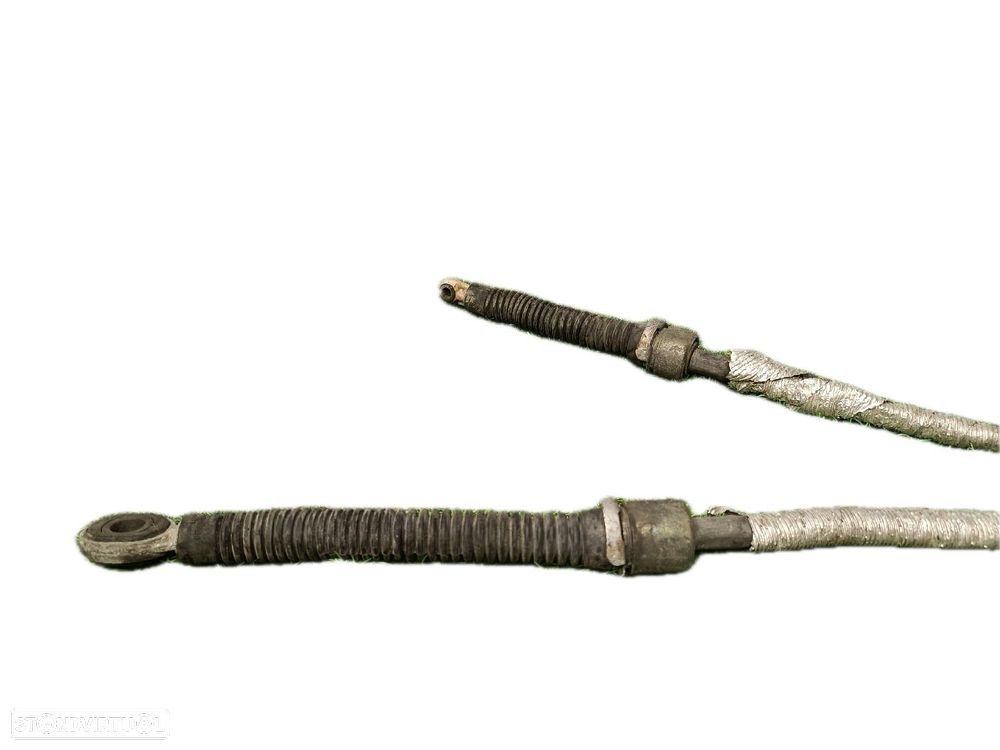 Seletor / Selector Velocidades Audi A3 (8L1) - 3