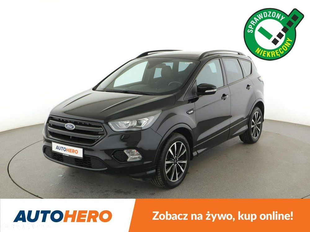 Ford Kuga 1.5 EcoBoost 2x4 ST-Line - 2