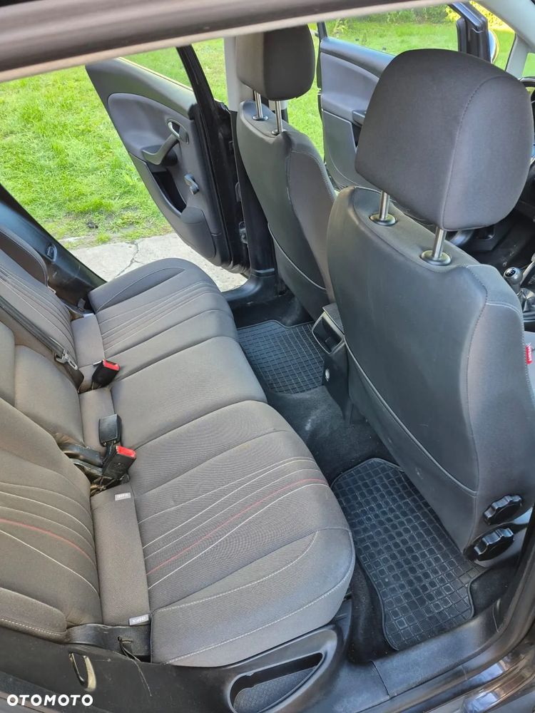 Seat Altea XL 1.6 TDI Reference - 10