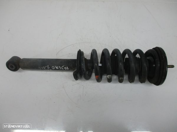 Amortecedor Suspensao Frente Dto Mitsubishi Pajero Ii (V3_W) - 2