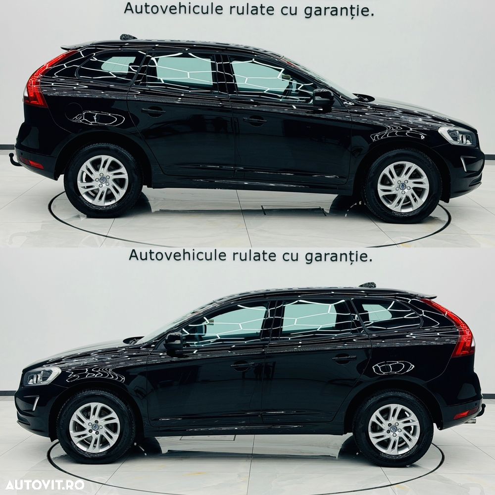 Volvo XC 60 D3 Kinetic - 5