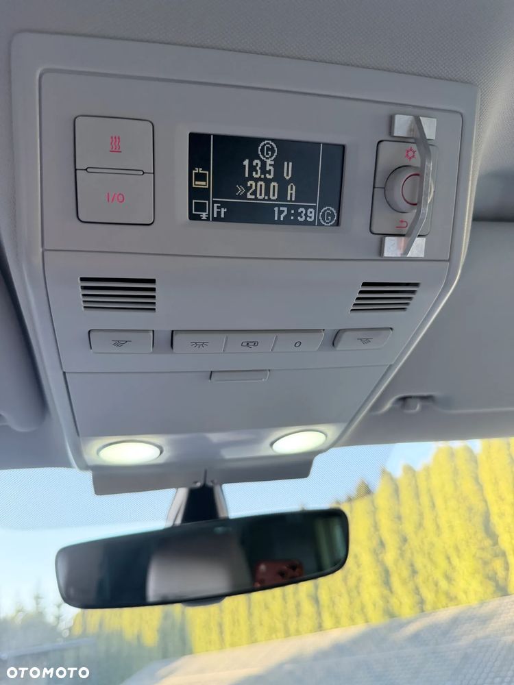 Volkswagen California - 10