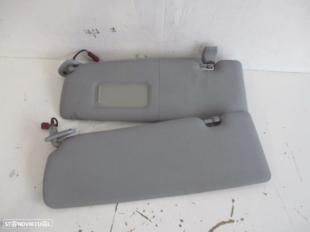 Palas Sol Bmw E87 serie 1 2008 - 2