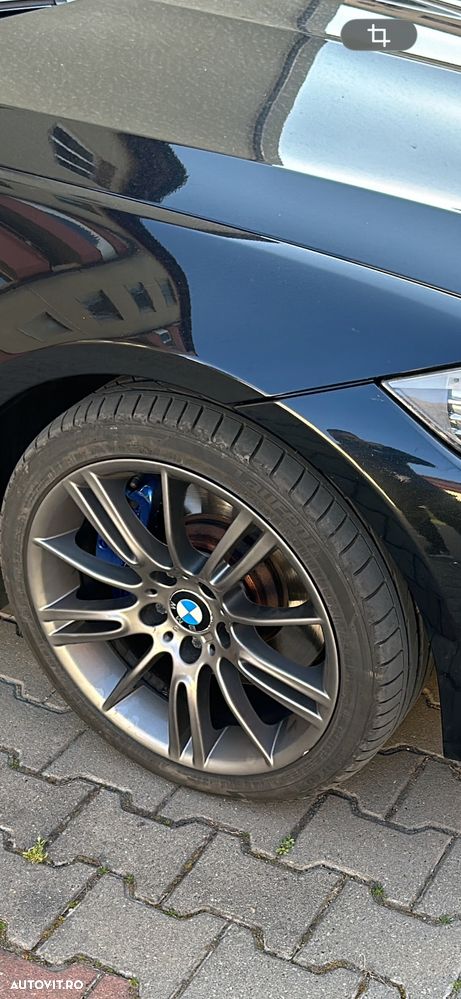 BMW Seria 3 320d xDrive DPF Aut. Edition Sport - 7