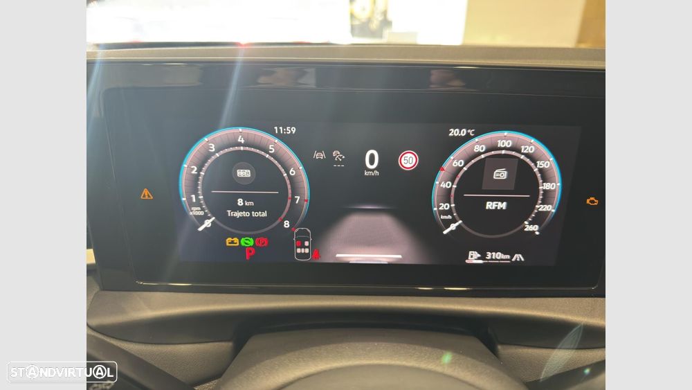 VW T-Roc 1.5 eTSI Style DSG - 16