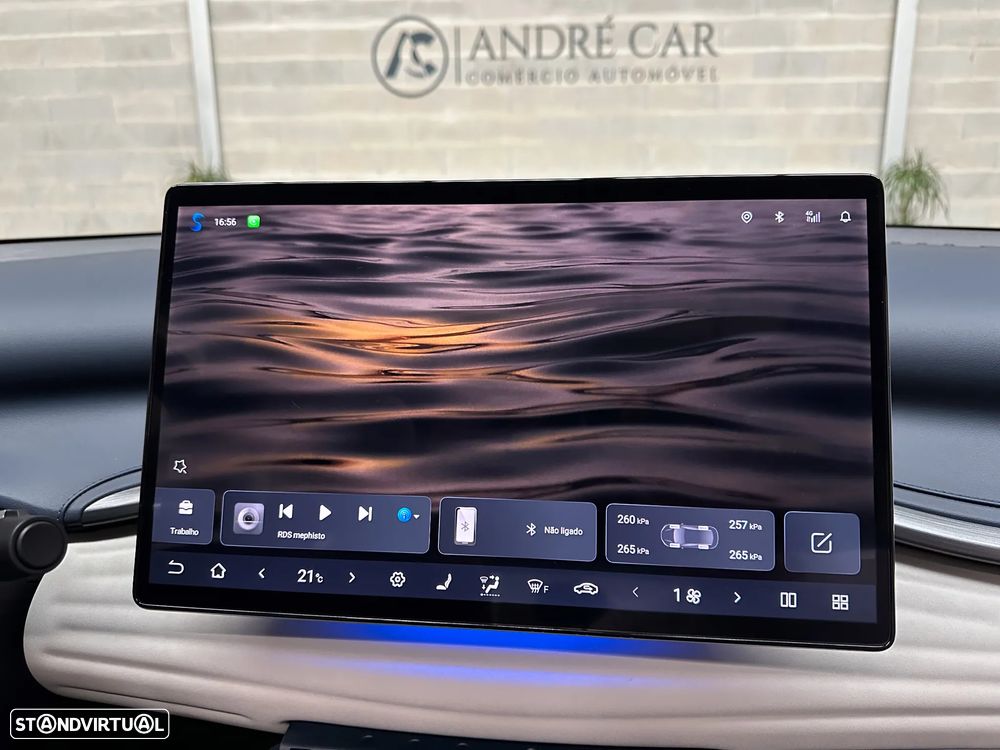 BYD Atto 3 Design - 16