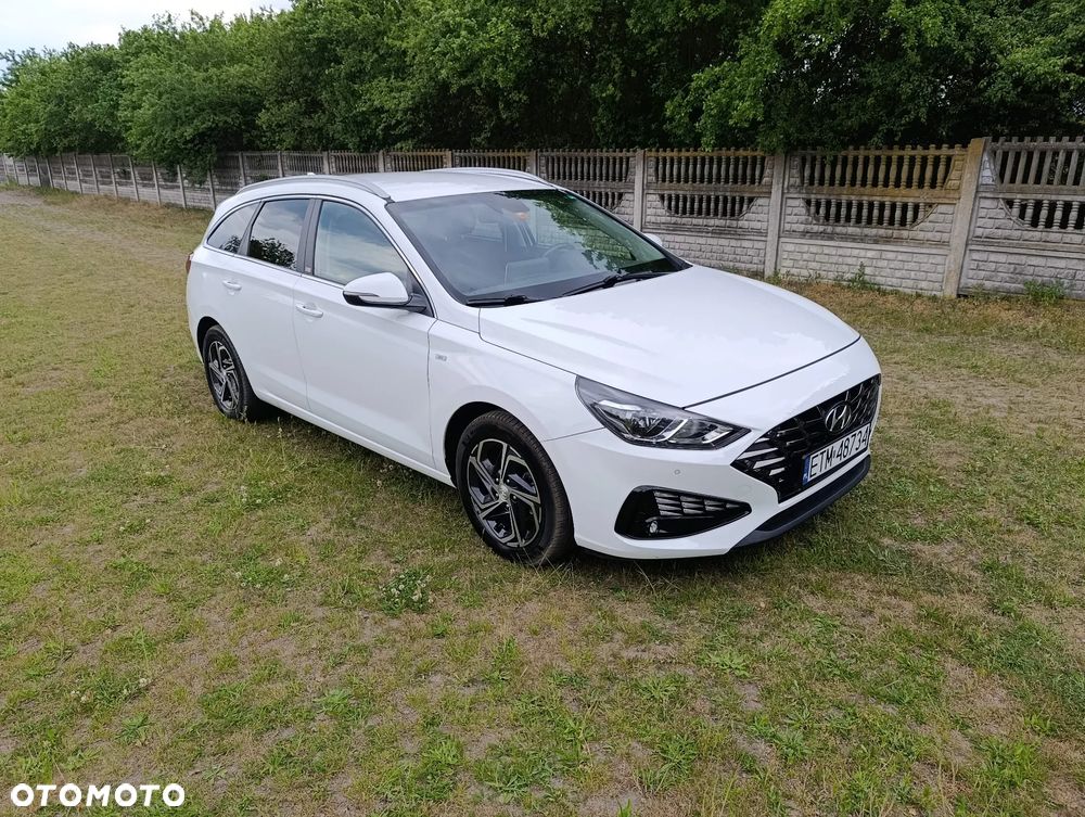 Hyundai i30 1.5 T-GDI 48V Smart DCT - 11
