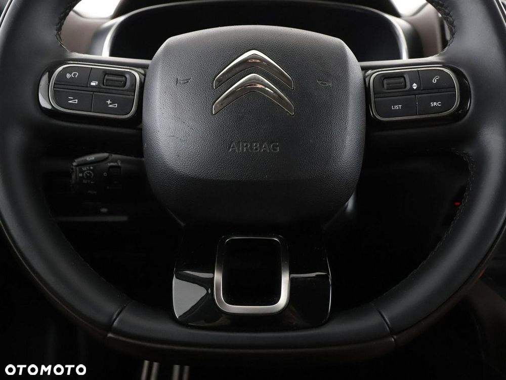 Citroën C5 Aircross 1.5 BlueHDi Shine - 22
