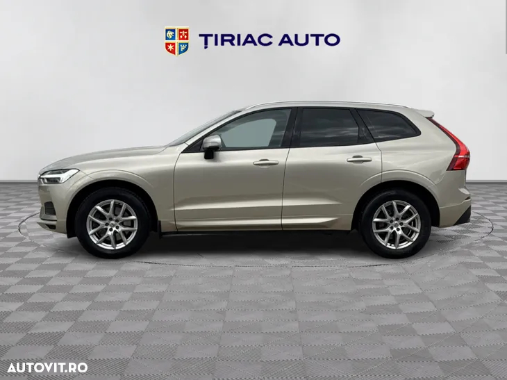 Volvo XC 60 D4 AWD Momentum - 3