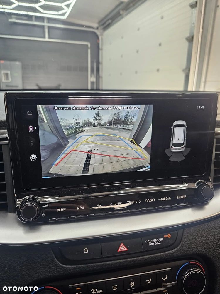 Kia Ceed 1.5 T-GDI Business Line DCT - 22