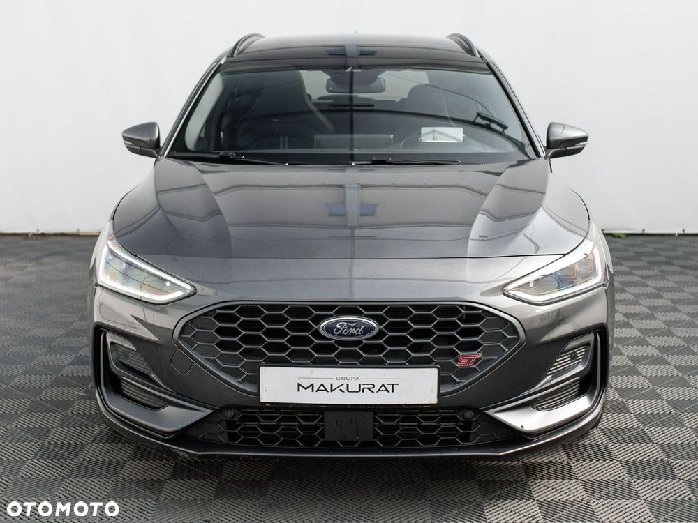 Ford Focus - 8