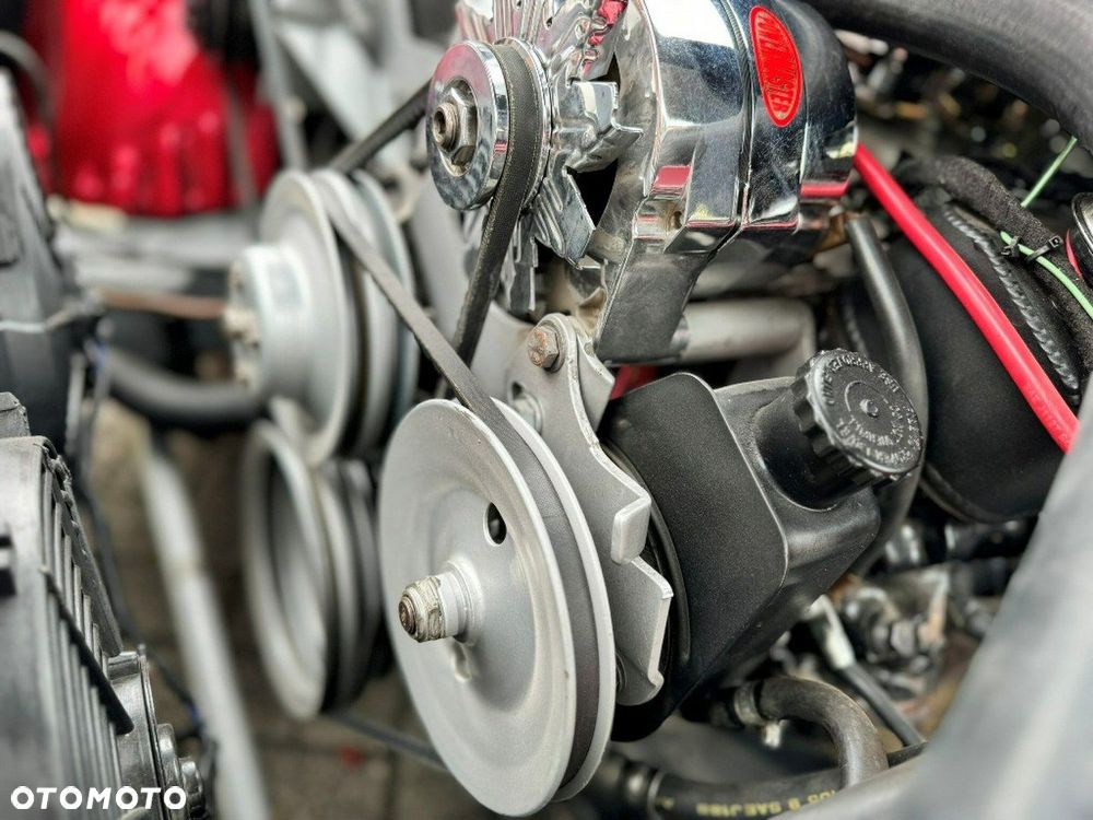 Pontiac Trans Am - 26