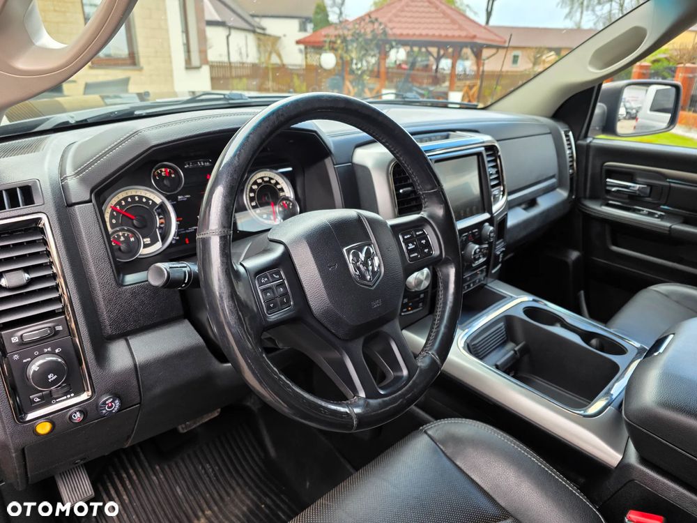 Dodge RAM - 19