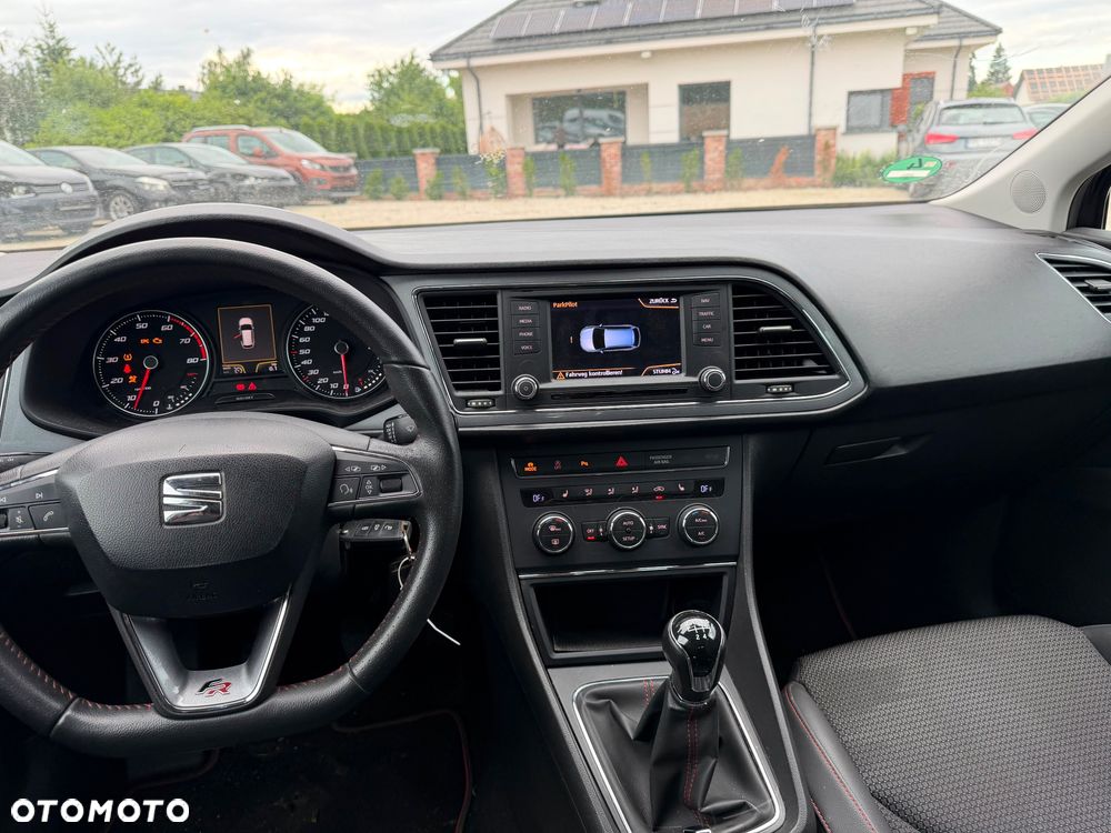 Seat Leon - 9