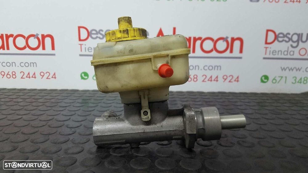 BOMBA DE TRAVÃO VOLKSWAGEN BORA BERLINA (1J2) CONCEPTLINE - 2