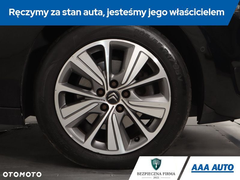 Citroën C4 Grand Picasso - 16