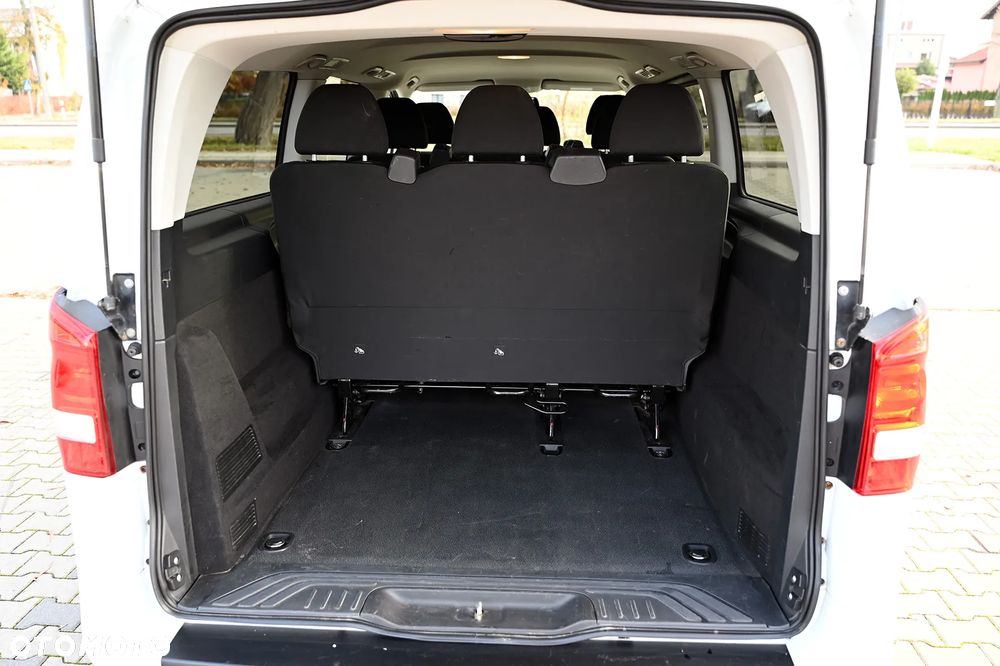 Mercedes-Benz Vito - 10