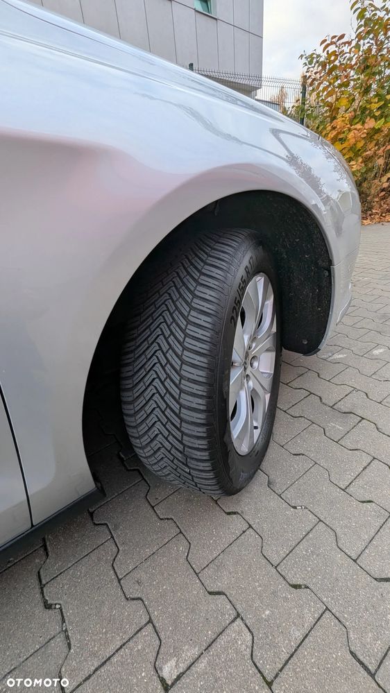 Citroën C5 Diesel Exclusive - 8