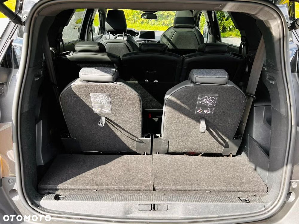 Peugeot 5008 PureTech 130 EAT8 Stop & Start GT - 20
