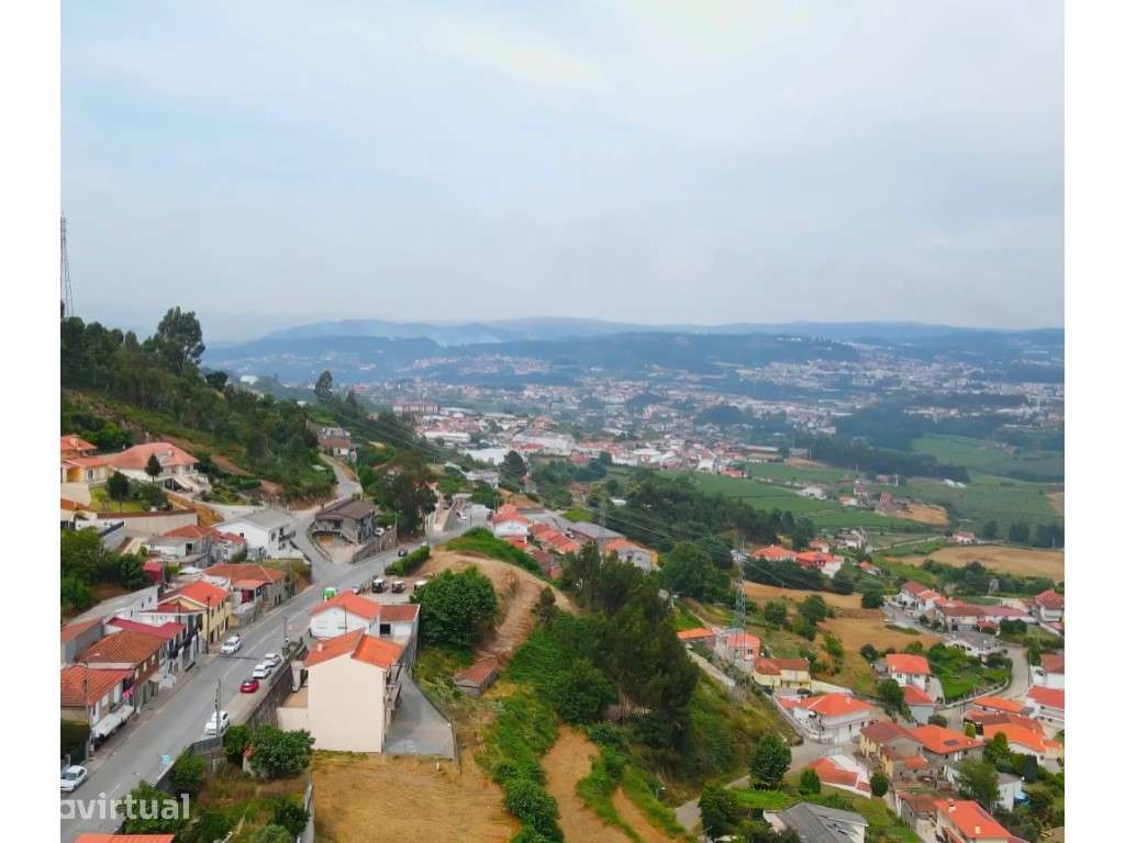 Terreno de Construção Habitacional | 5354m² - Grande imagem: 2/11