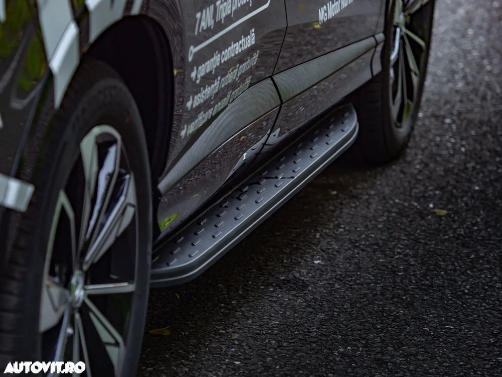 MG HS 1.5 T-GDi 7AT PHEV Exclusive - 7