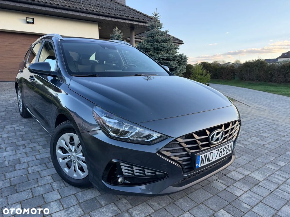 Hyundai i30 1.5 DPI Modern - 12