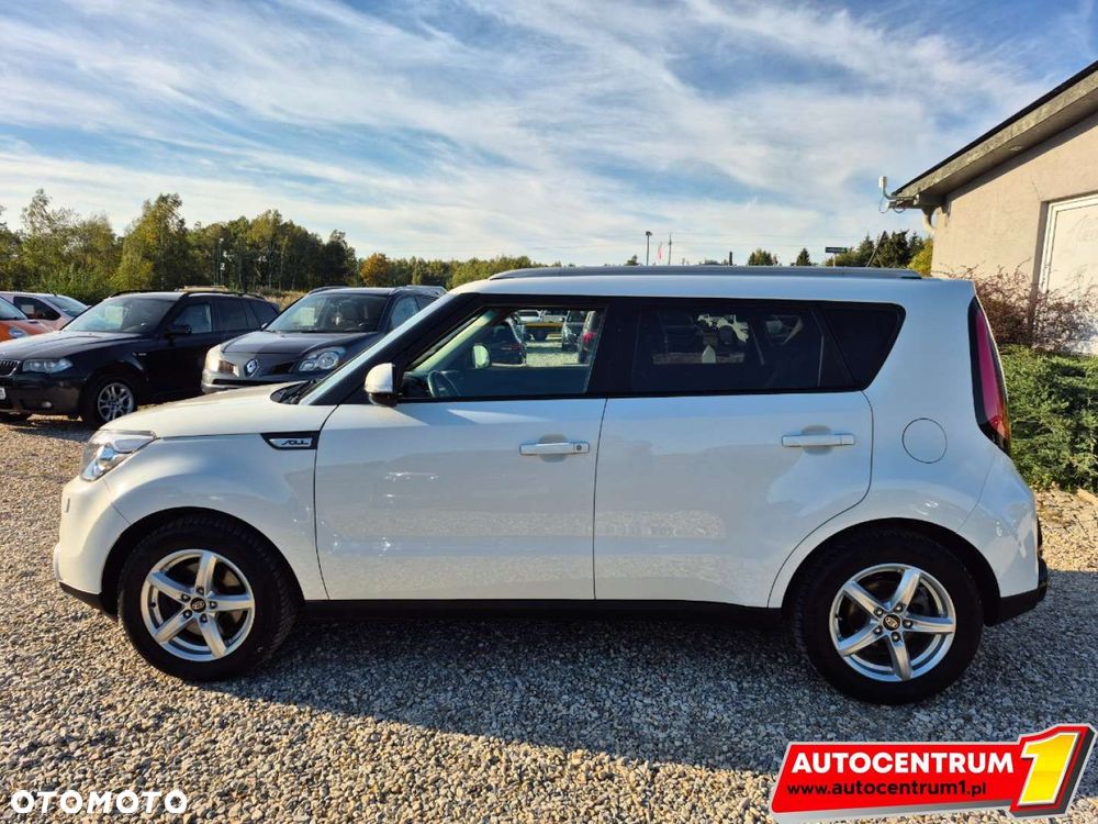 Kia Soul - 6