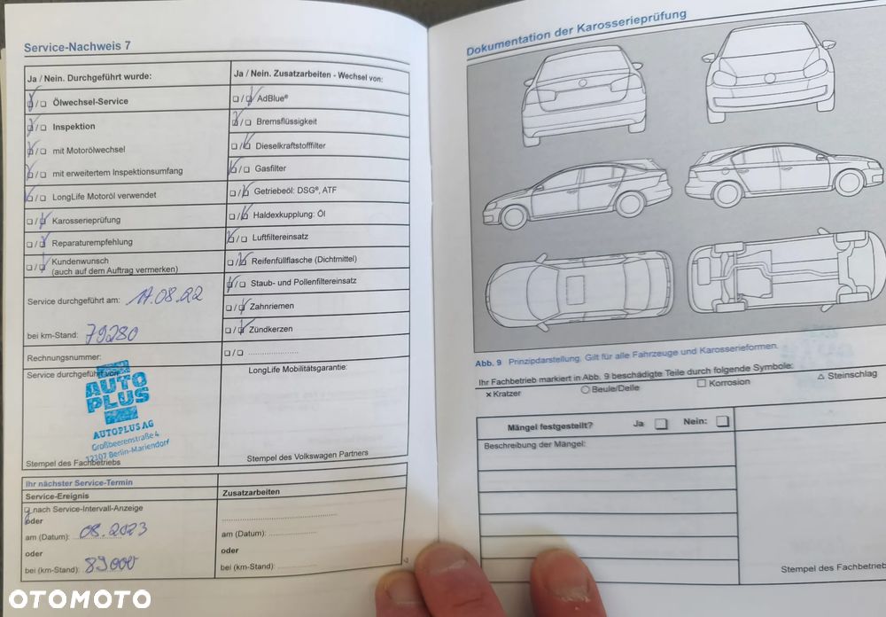 Volkswagen Caddy - 34