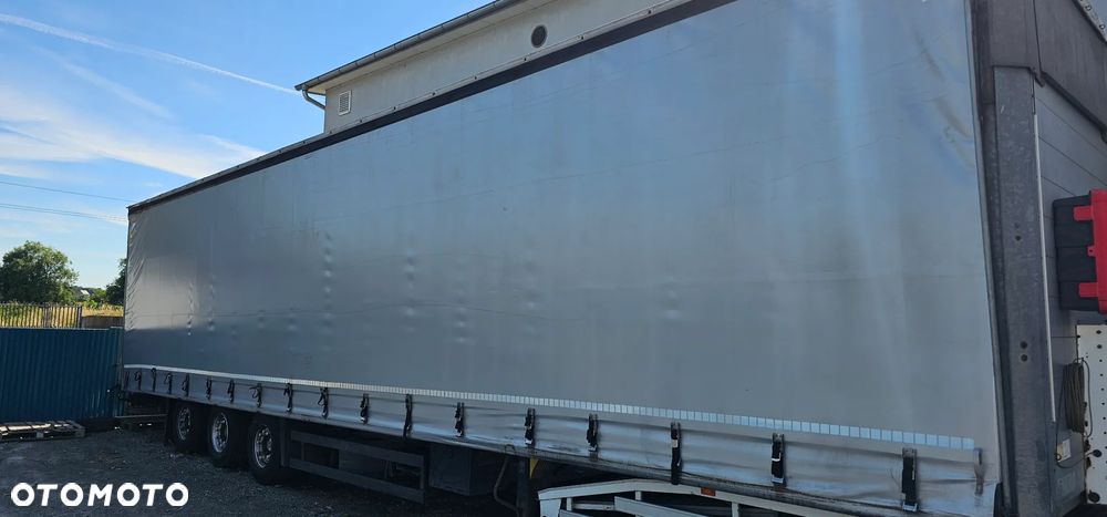 Schmitz Cargobull - 1