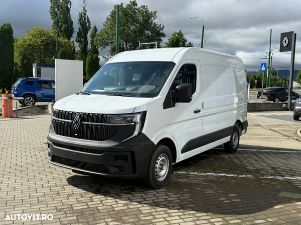 Renault Master L2H2
