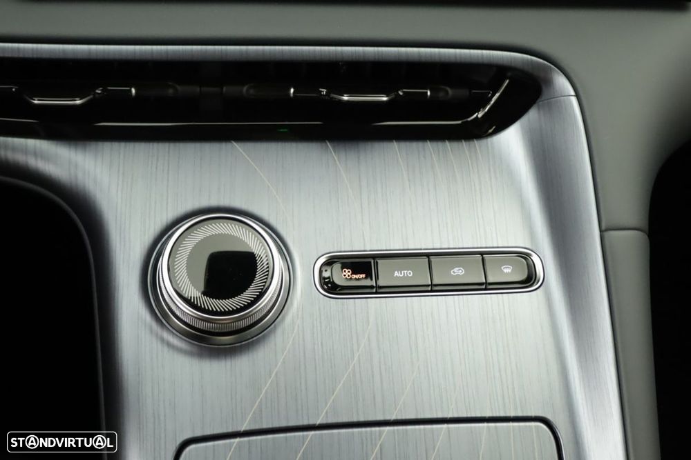 Geely E5 60 kWh Pro - 13
