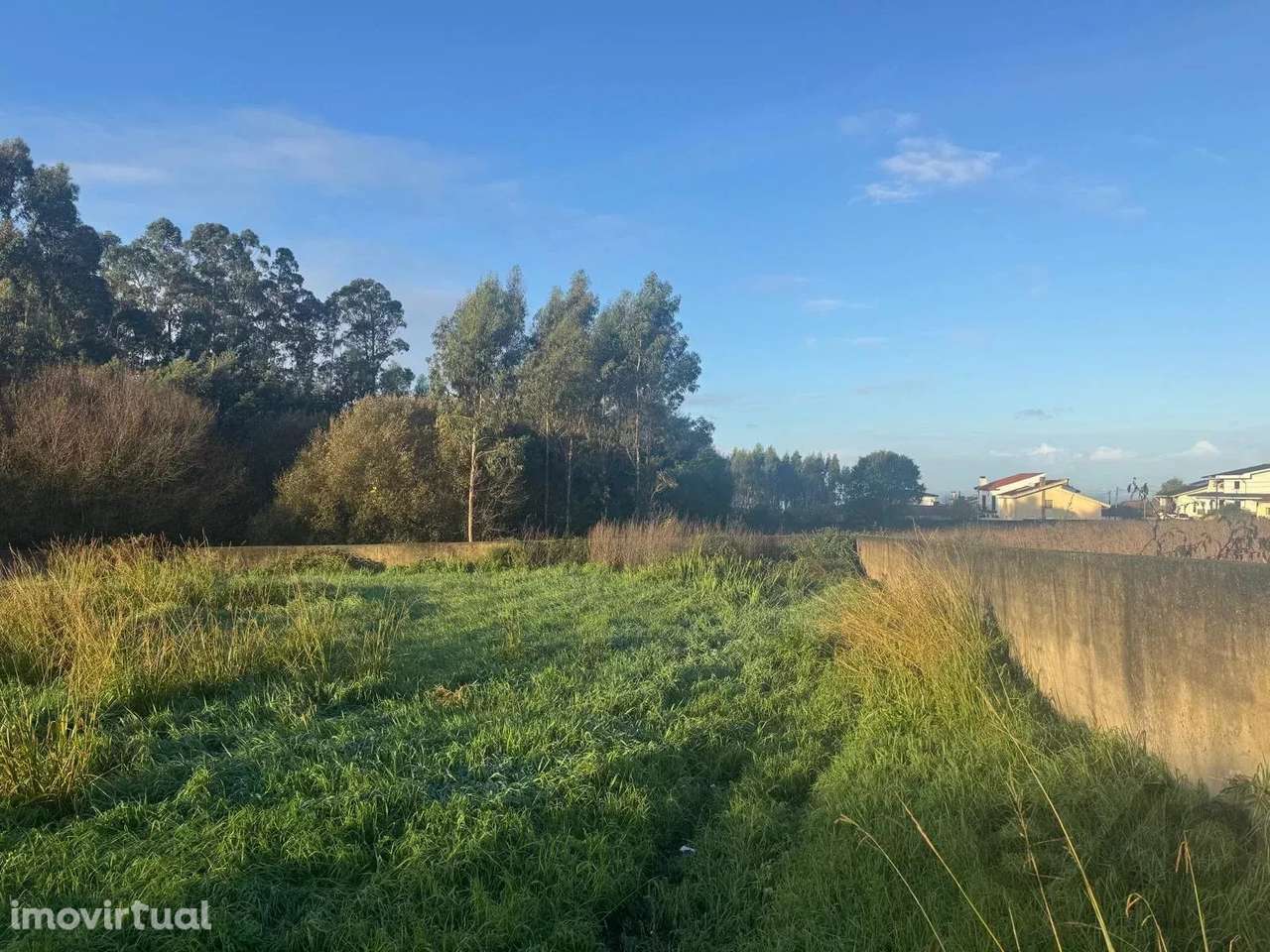 Terreno para construção - Grande imagem: 3/9