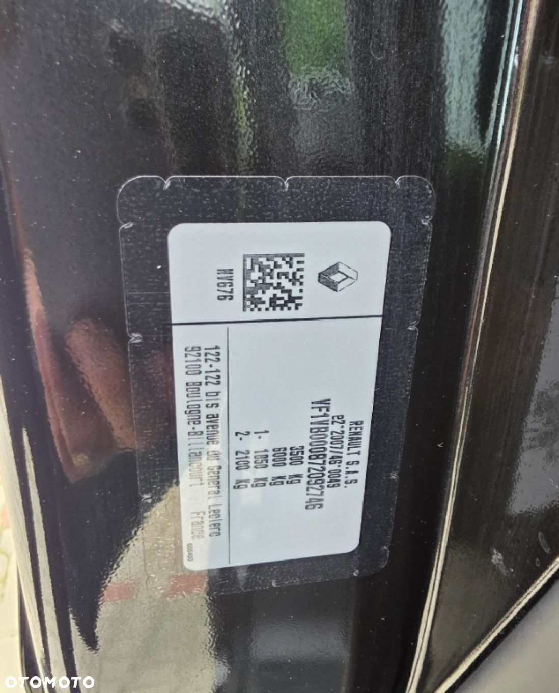 Renault Master - 24