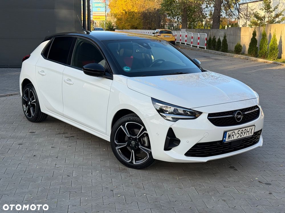 Opel Corsa 1.2 Direct Injection Turbo Start/Stop GS Line - 2