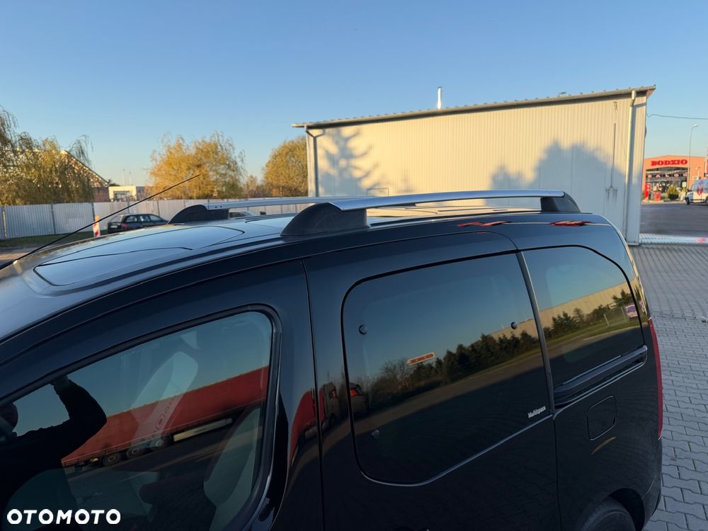 Citroën Berlingo 1.6 HDi Exclusive - 34