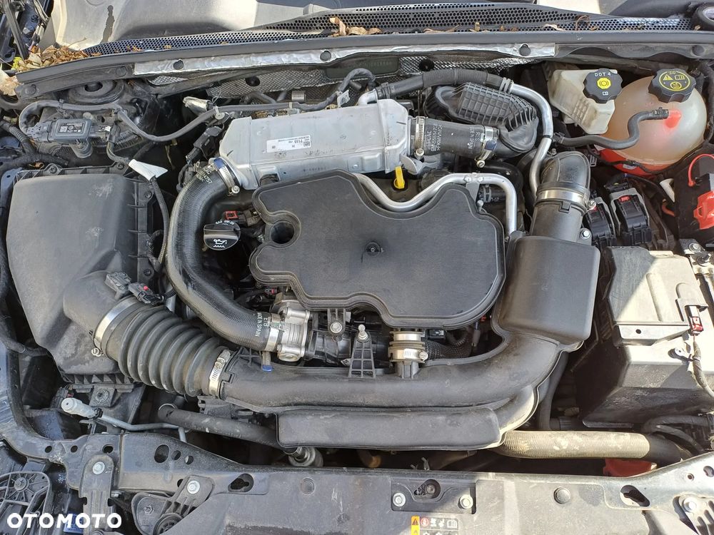 Opel Insignia 2.0 CDTI Elegance S&S - 16