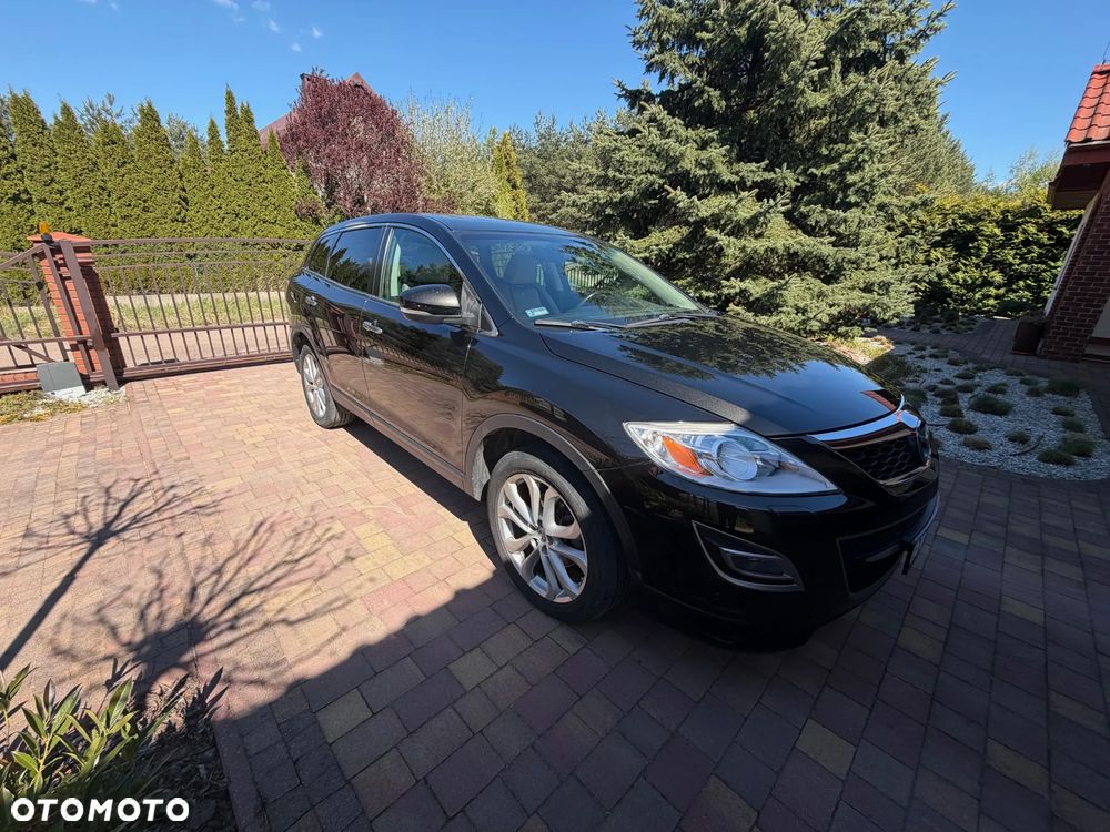 Mazda CX-9 3.7 V6 Sport - 3