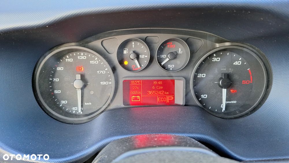Iveco Daily 50C18 Hi-matic Kontener 11,5 palet 585 50C15 10 palet winda - 12