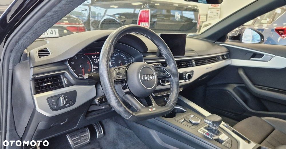 Audi A4 Avant - 17