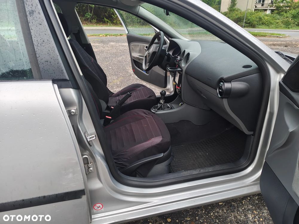 Seat Cordoba 1.4 16V Stella - 13