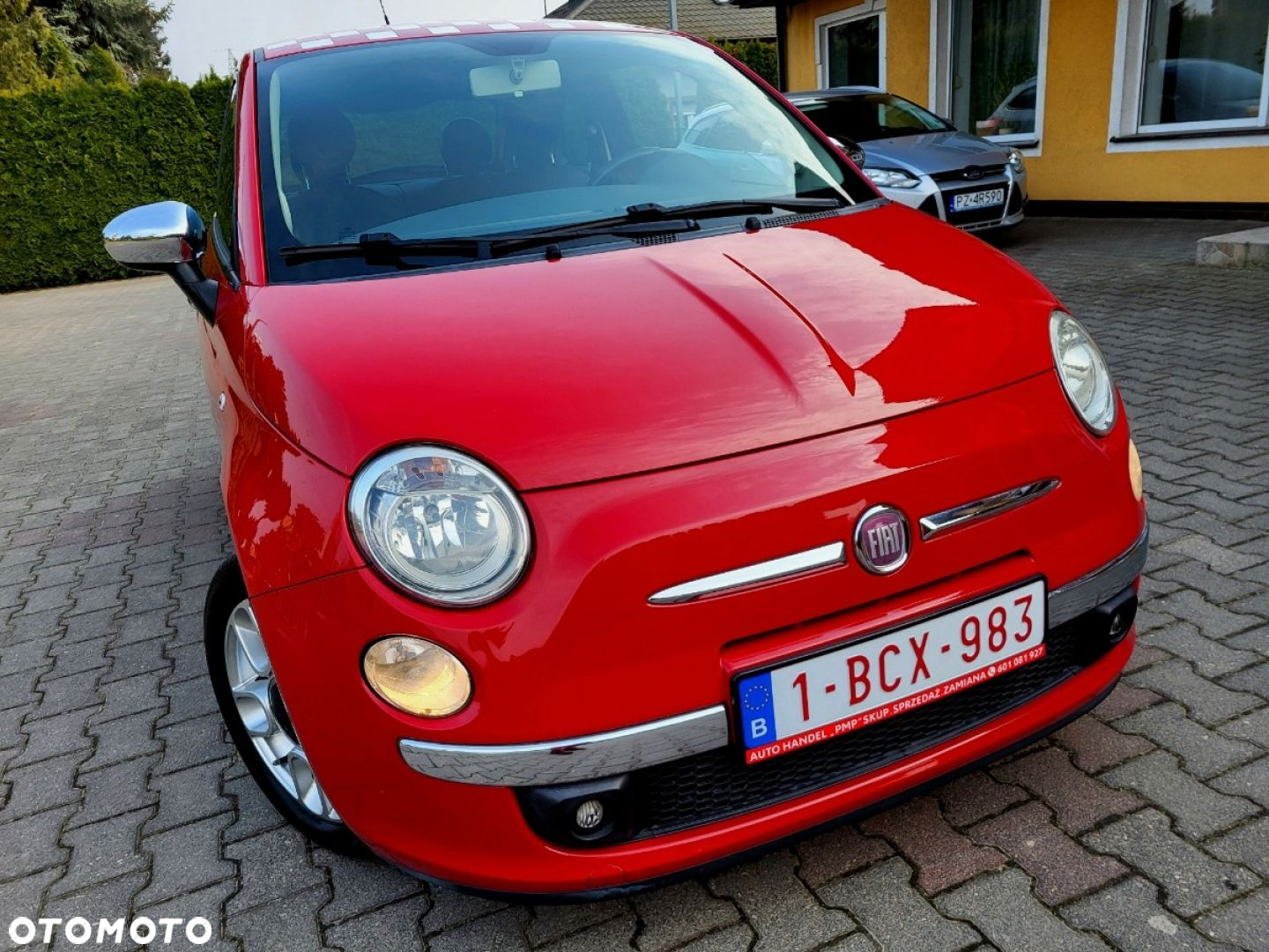 Fiat 500 - 35