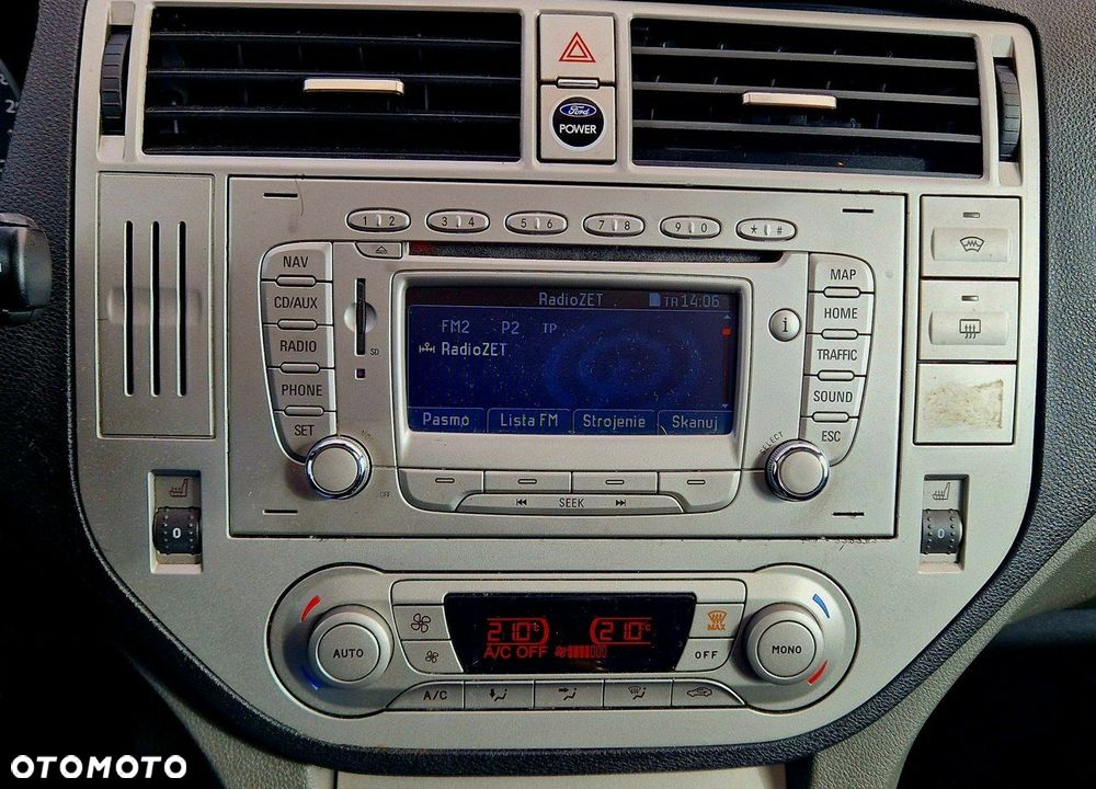 Ford Kuga 2.0 TDCi Titanium - 27