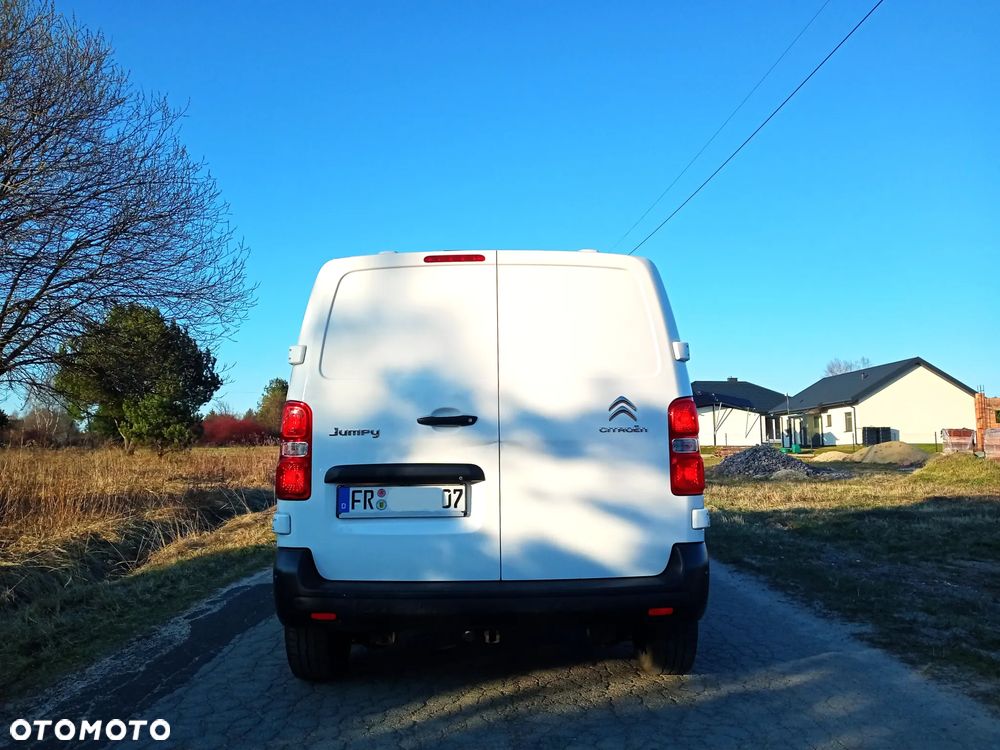 Citroën jumpy - 6