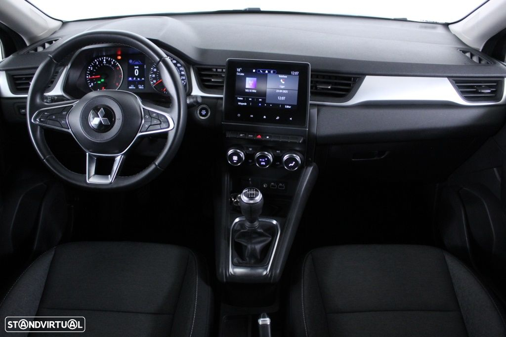 Mitsubishi ASX 1.0 MPI-T Invite - 18