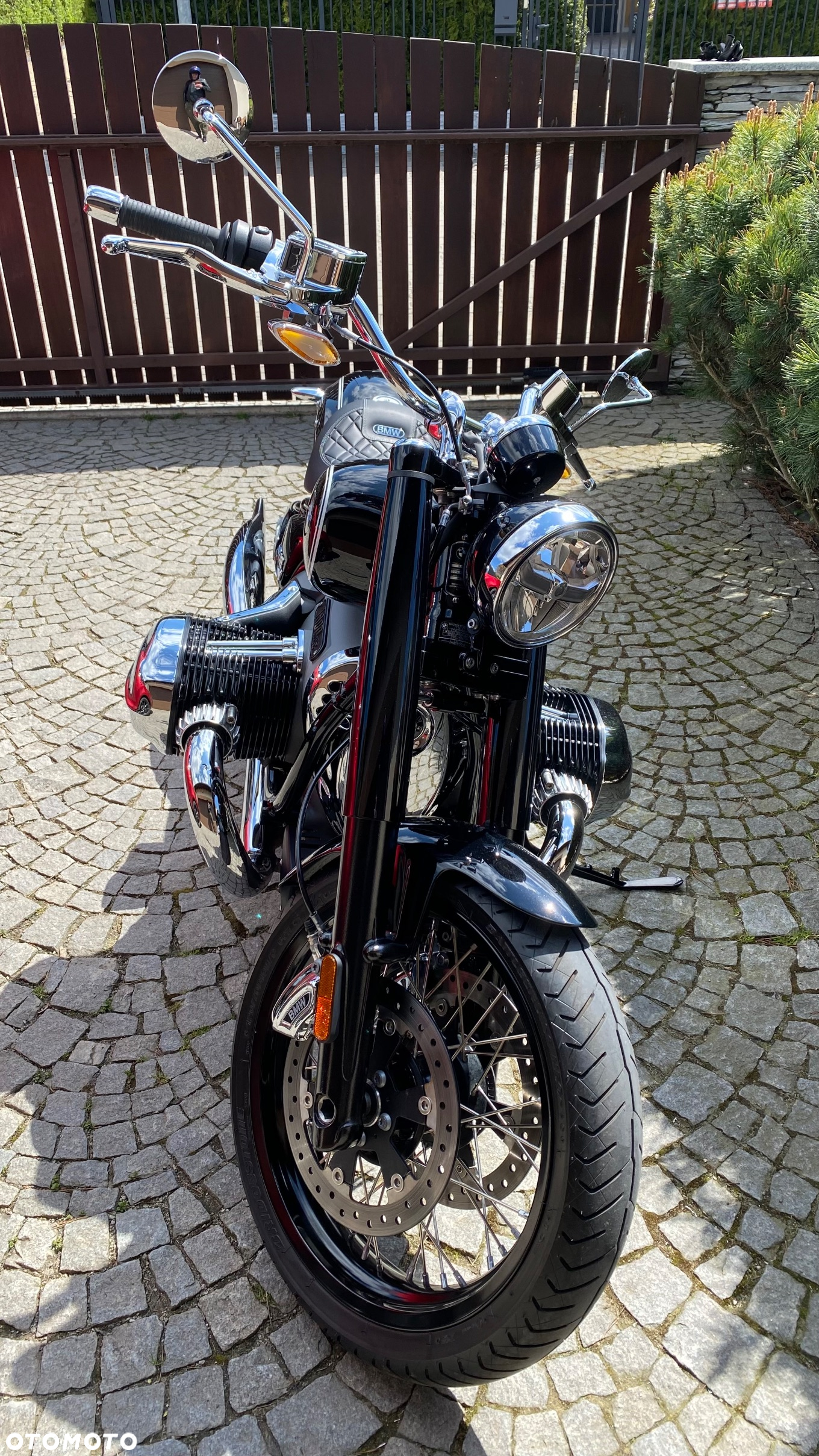 BMW R - 3
