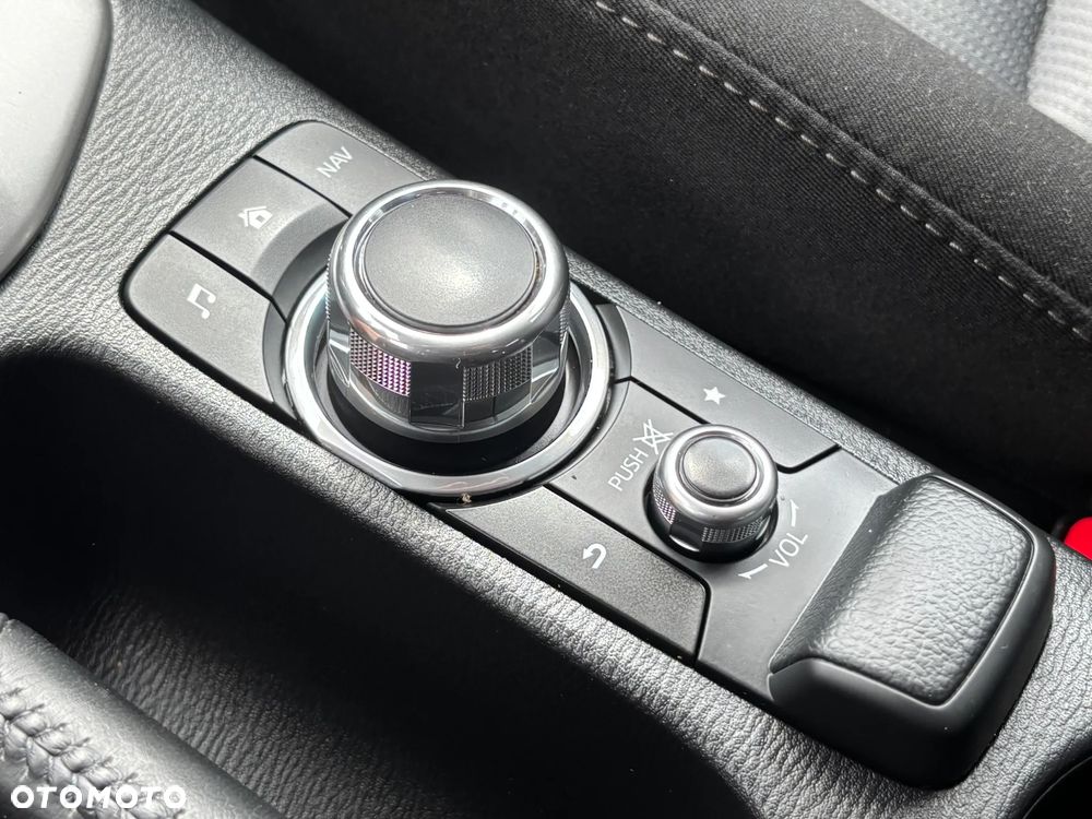Mazda CX-3 SKYACTIV-G 120 FWD Center-Line - 22