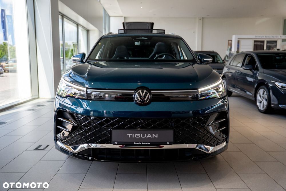 Volkswagen Tiguan 1.5 TSI EVO R-Line DSG - 6